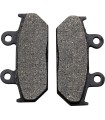BRAKE PAD CERAMIC