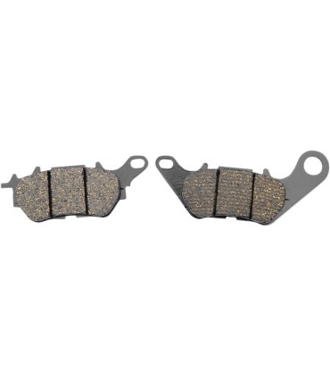 BRAKE PAD CERAMIC