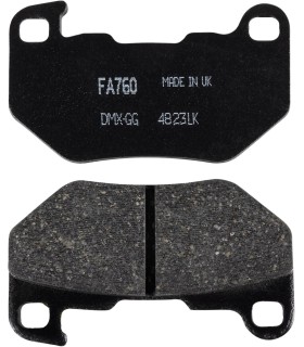 BRAKE PAD
