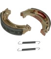 BRAKE SHOE-MOOSE FRT/RR