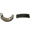 BRAKE SHOE ATV DP9192