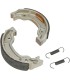 BRAKE SHOES ATV/MX