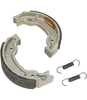 BRAKE SHOES ATV/MX