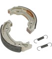 BRAKE SHOES ATV/MX