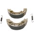 BRAKE SHOE STANDARD
