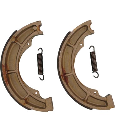 BRAKE SHOE MOOSE RR