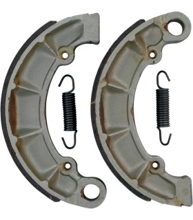 BRAKE SHOE MOOSE RR