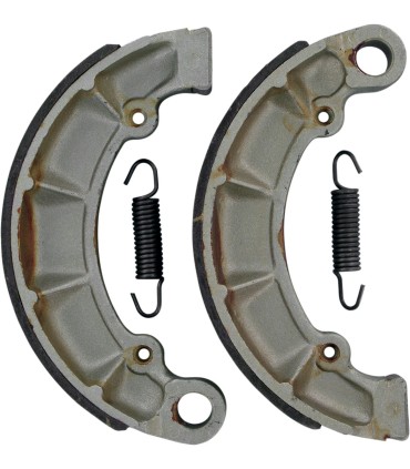 BRAKE SHOE MOOSE RR