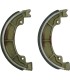 BRAKE SHOE MOOSE RR