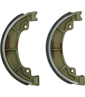 BRAKE SHOE MOOSE RR