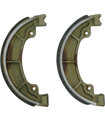 BRAKE SHOE MOOSE RR