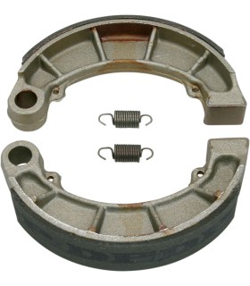 BRAKE SHOE MOOSE REAR YAM