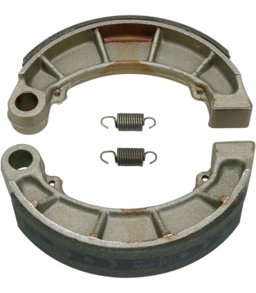 BRAKE SHOE MOOSE REAR YAM