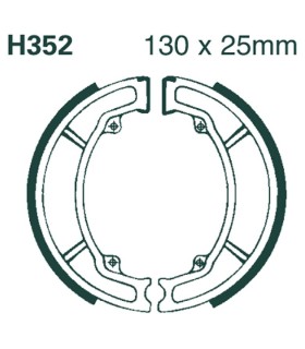 BRAKE SHOE STANDARD