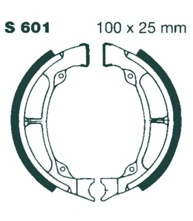 BRAKE SHOE STANDARD