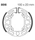 BRAKE SHOE STANDARD