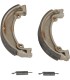 BRAKE SHOE STANDARD
