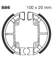 BRAKE SHOE STANDARD