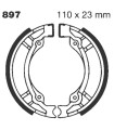 BRAKE SHOE STANDARD
