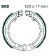 BRAKE SHOE STANDARD