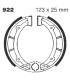 BRAKE SHOE STANDARD
