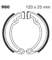 BRAKE SHOE STANDARD