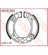 BRAKE SHOES TRW MCS825