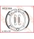 BRAKE SHOES TRW MCS958