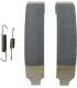 BRAKE SHOE STANDARD