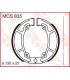 BRAKE SHOES STANDARD