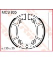 MÂCHOIRES DE FREIN STANDARD