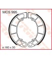 BRAKE SHOES STANDARD