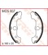 BRAKE SHOES STANDARD