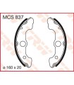 BRAKE SHOES STANDARD