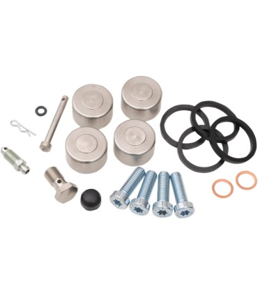 CALIPER REBUILD KIT
