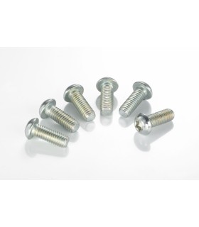 BRAKE DISC BOLT M6x1x20 6PK