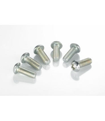 BRAKE DISC BOLT M6x1x20 6PK