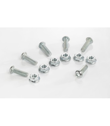 BRAKE DISC BOLT M6x1x23 6PK