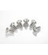 BRAKE ROTOR BOLTS