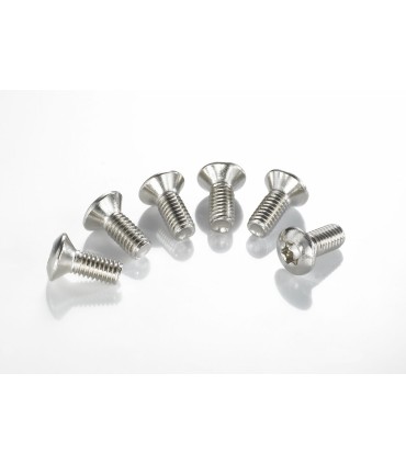 BRAKE ROTOR BOLTS