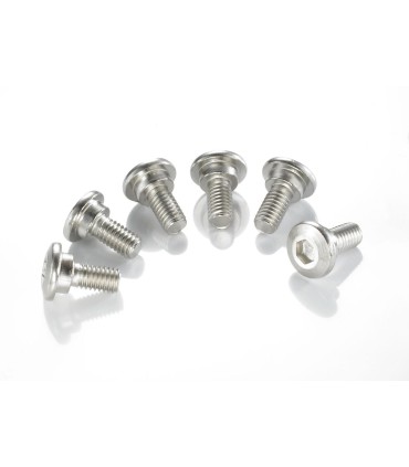 BRAKE ROTOR BOLTS