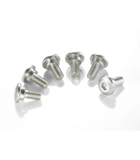 BRAKE ROTOR BOLTS