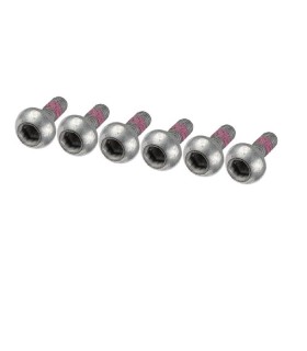 BRAKE ROTOR BOLTS
