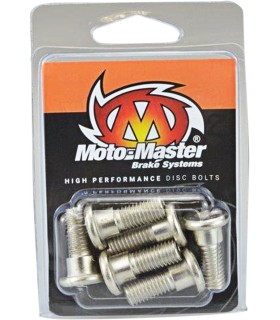 BOLTS M8X22 C/B R10 CHC