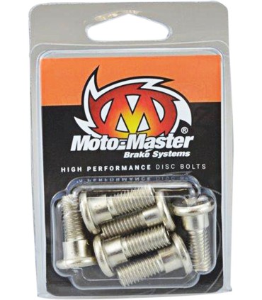 BOLTS M8X22 C/B R10 CHC