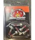 BOLTS M6X16 HEX