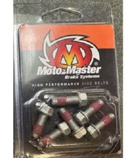 BOLTS M6X16 HEX