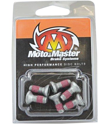 BOLTS M6X12 C/S CHC