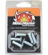 BOLTS M6X20 C/S CHC