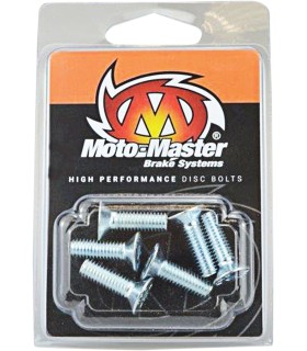BOLTS M6X20 C/S CHC
